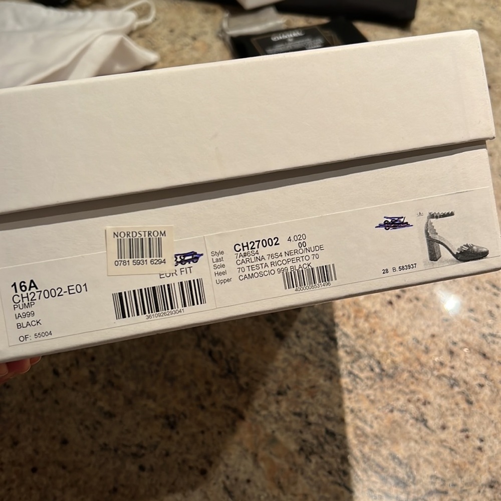 Chloe pump - Picture 11 of 11
